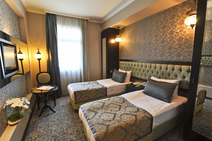 Imagen de la habitación del Hotel Princess Old City. Foto 8