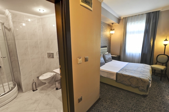 Imagen de la habitación del Hotel Princess Old City. Foto 9