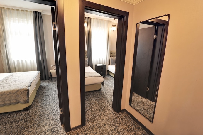 Imagen de la habitación del Hotel Princess Old City. Foto 11