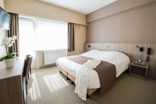 Imagen de la habitación del Hotel Princess, Ostende. Foto 2