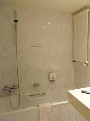 Imagen de la habitación del Hotel Princess, Ostende. Foto 4