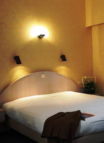 Imagen de la habitación del Hotel Princess, Ostende. Foto 5