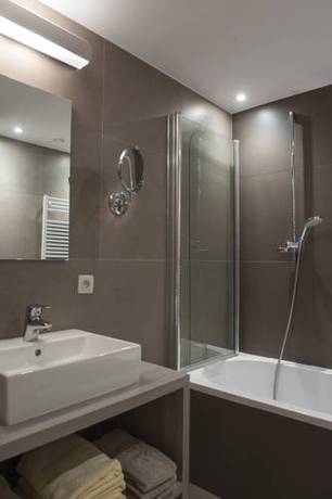 Imagen de la habitación del Hotel Princess, Ostende. Foto 7