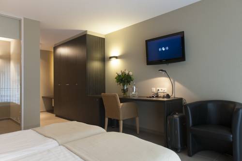 Imagen de la habitación del Hotel Princess, Ostende. Foto 8