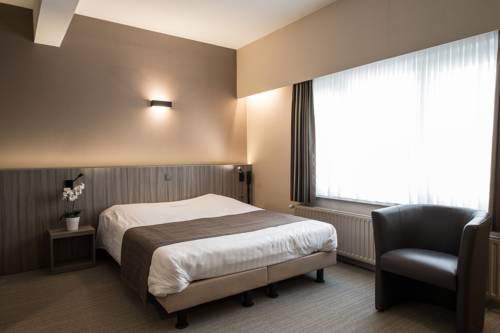 Imagen de la habitación del Hotel Princess, Ostende. Foto 10