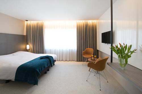 Imagen de la habitación del Hotel Princess, Ostende. Foto 11