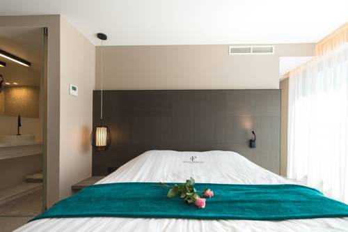 Imagen de la habitación del Hotel Princess, Ostende. Foto 12