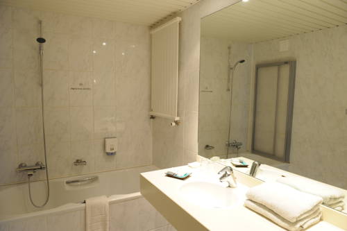 Imagen de la habitación del Hotel Princess, Ostende. Foto 15