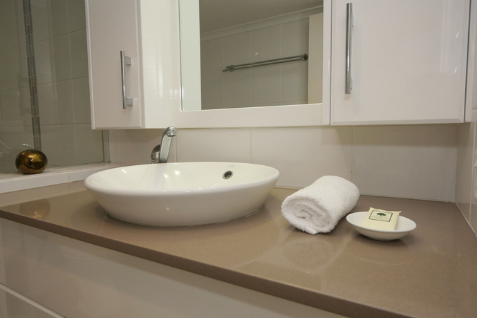 Imagen de la habitación del Hotel Princess Palm On The Beach. Foto 2