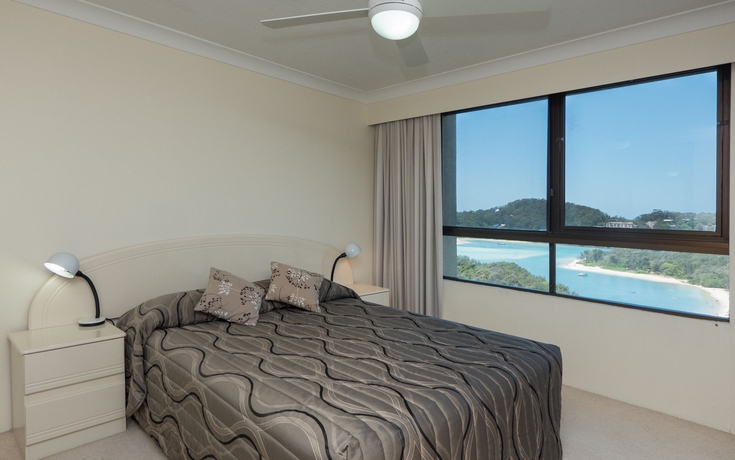 Imagen de la habitación del Hotel Princess Palm On The Beach. Foto 3