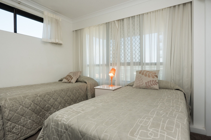 Imagen de la habitación del Hotel Princess Palm On The Beach. Foto 4