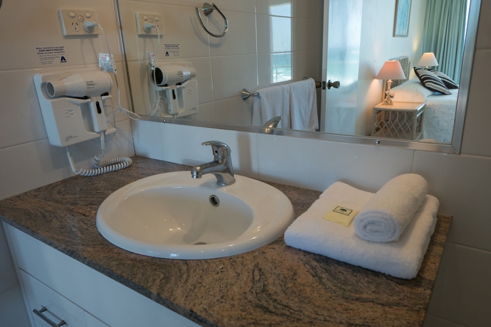 Imagen de la habitación del Hotel Princess Palm On The Beach. Foto 6