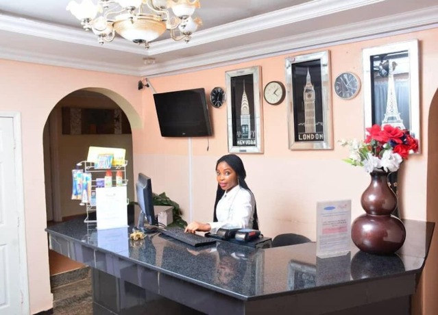 Imagen general del Hotel Princess Paradise Suites. Foto 1