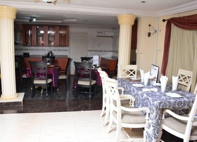 Imagen general del Hotel Princess Paradise Suites. Foto 2