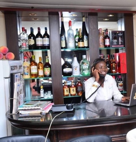 Imagen general del Hotel Princess Paradise Suites. Foto 3