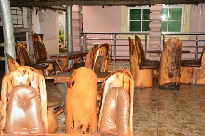 Imagen general del Hotel Princess Paradise Suites. Foto 4