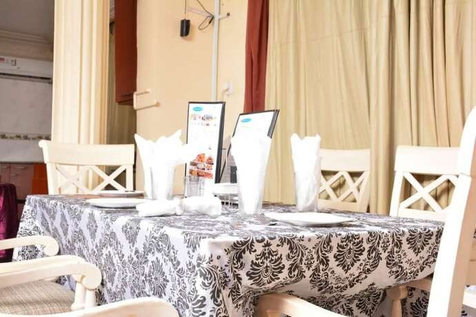 Imagen general del Hotel Princess Paradise Suites. Foto 5