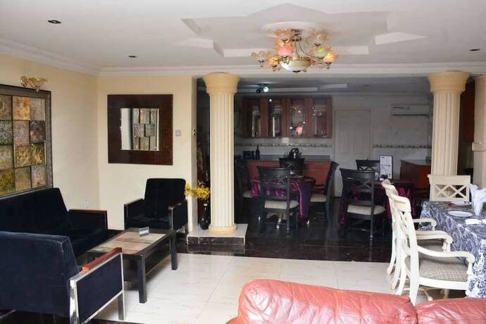 Imagen general del Hotel Princess Paradise Suites. Foto 7