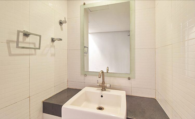 Imagen de la habitación del Hotel Princess Park, Dam&aacute;n. Foto 6