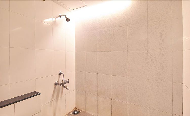 Imagen de la habitación del Hotel Princess Park, Dam&aacute;n. Foto 8
