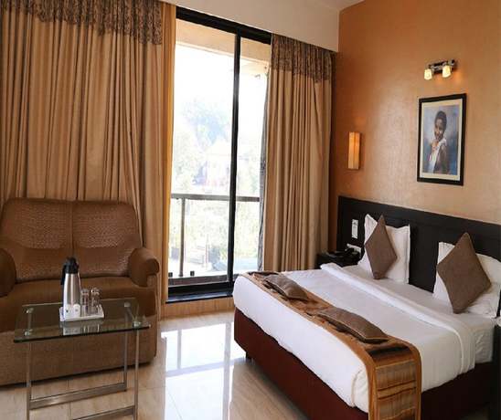 Imagen de la habitación del Hotel Princess Park, Dam&aacute;n. Foto 10