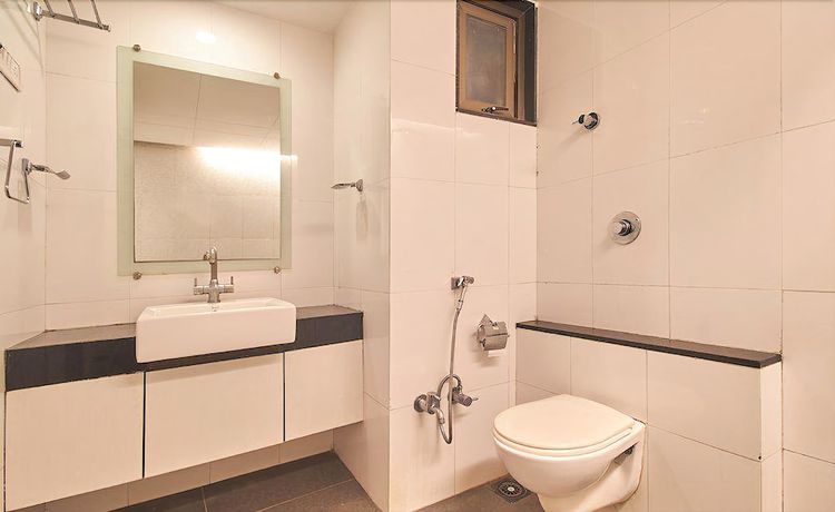 Imagen de la habitación del Hotel Princess Park, Dam&aacute;n. Foto 11