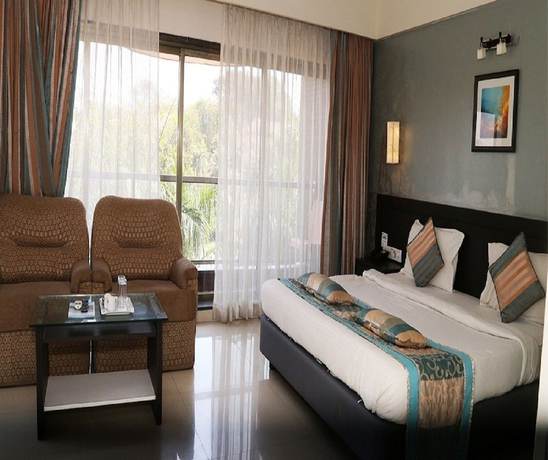 Imagen de la habitación del Hotel Princess Park, Dam&aacute;n. Foto 14