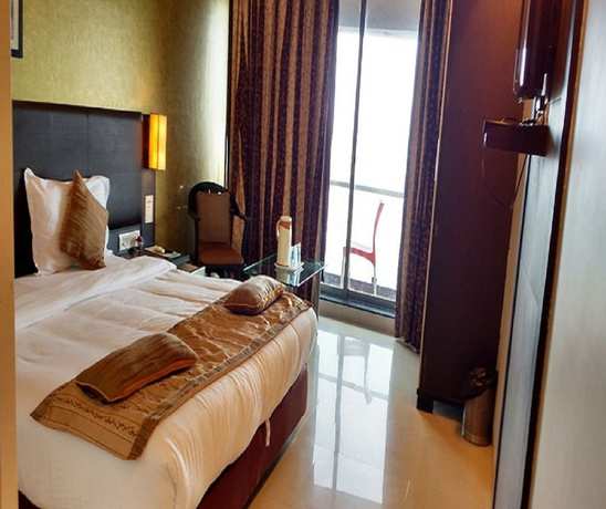 Imagen de la habitación del Hotel Princess Park, Dam&aacute;n. Foto 15