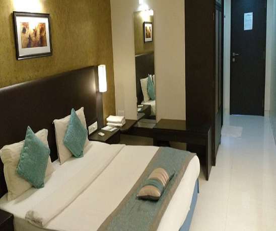 Imagen de la habitación del Hotel Princess Park, Dam&aacute;n. Foto 16