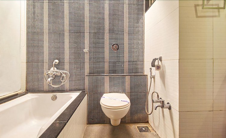 Imagen de la habitación del Hotel Princess Park, Dam&aacute;n. Foto 17