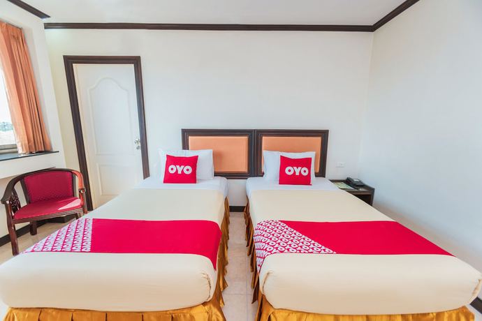 Imagen de la habitación del Hotel Princess Park, Surat Thani. Foto 2