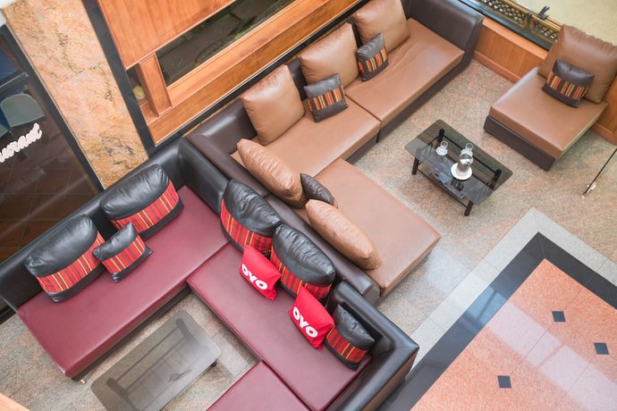 Imagen de los interiores del Hotel Princess Park, Surat Thani. Foto 14
