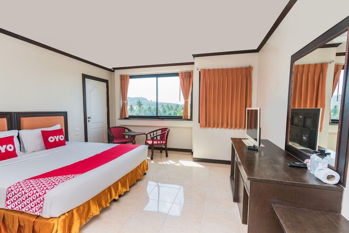 Imagen de la habitación del Hotel Princess Park, Surat Thani. Foto 4