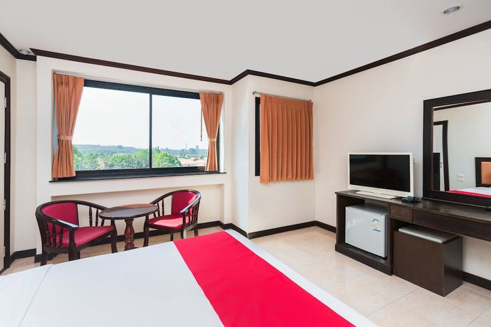 Imagen de la habitación del Hotel Princess Park, Surat Thani. Foto 5