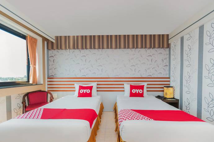 Imagen de la habitación del Hotel Princess Park, Surat Thani. Foto 6