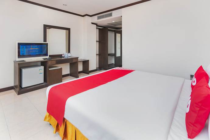 Imagen de la habitación del Hotel Princess Park, Surat Thani. Foto 7