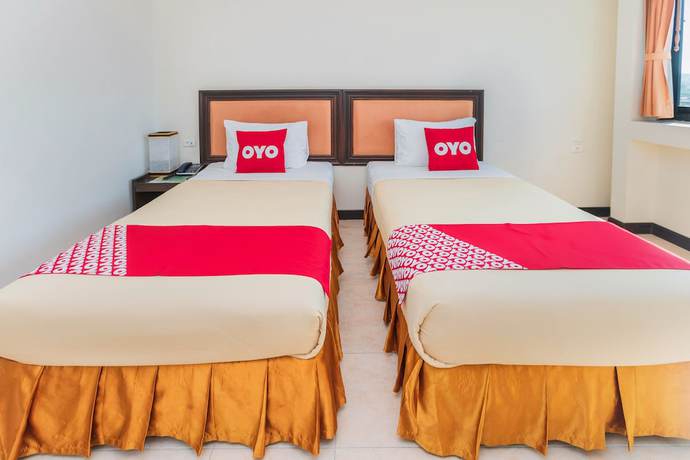 Imagen de la habitación del Hotel Princess Park, Surat Thani. Foto 8