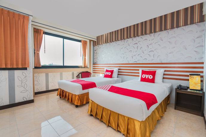 Imagen de la habitación del Hotel Princess Park, Surat Thani. Foto 9