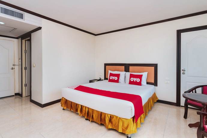 Imagen de la habitación del Hotel Princess Park, Surat Thani. Foto 11