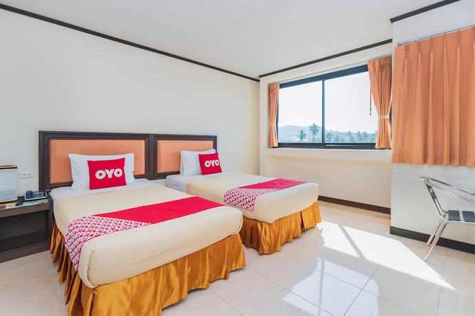 Imagen de la habitación del Hotel Princess Park, Surat Thani. Foto 12