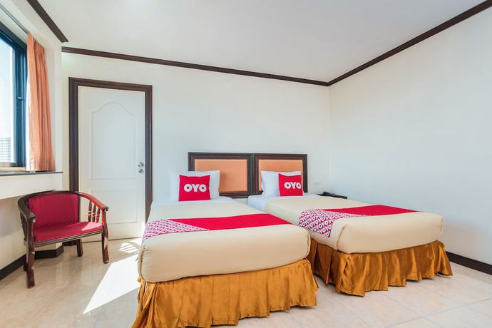 Imagen de la habitación del Hotel Princess Park, Surat Thani. Foto 13