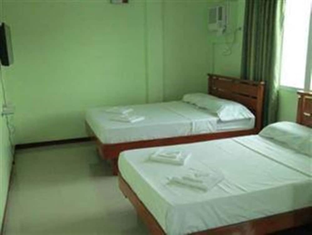 Imagen de la habitación del Hotel Princess Perrine Suites. Foto 5