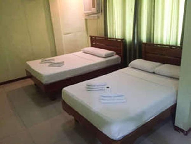 Imagen de la habitación del Hotel Princess Perrine Suites. Foto 6