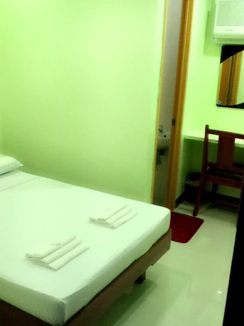 Imagen de la habitación del Hotel Princess Perrine Suites. Foto 9