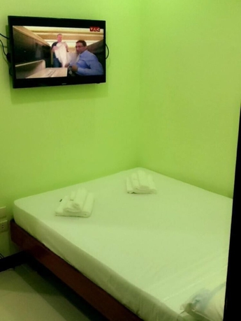 Imagen de la habitación del Hotel Princess Perrine Suites. Foto 10