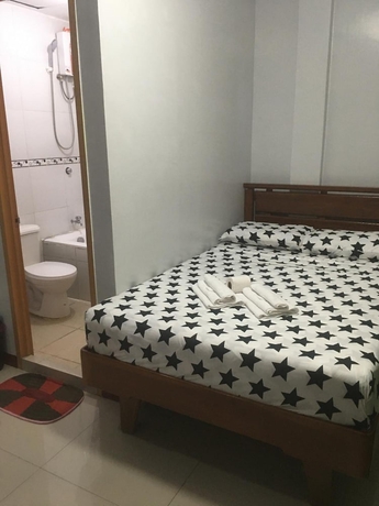 Imagen de la habitación del Hotel Princess Perrine Suites. Foto 13