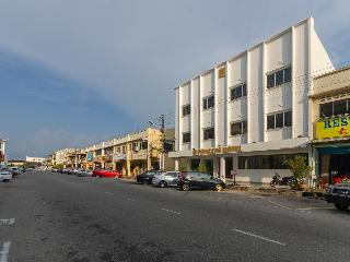 Imagen general del Hotel Princess, Pontian. Foto 2
