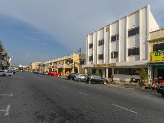 Imagen general del Hotel Princess, Pontian. Foto 3