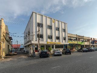 Imagen general del Hotel Princess, Pontian. Foto 4