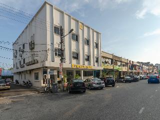 Imagen general del Hotel Princess, Pontian. Foto 5